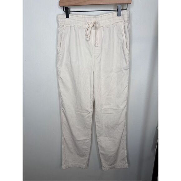 Faherty Essentials Drawstring Pants - Picture 2 of 6